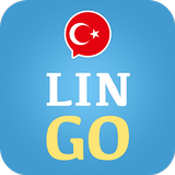 Belajar Bahasa Turki LinGo APK