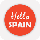 Hello Spain - Learn Spanish APK