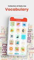 Hello Spain - Learn Spanish captura de pantalla 2