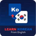 Learn Korean From English