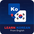 Learn Korean From English APK