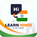 Learn Hindi From English