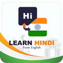 Learn Hindi From English APK