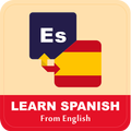 Learn Spanish From English
