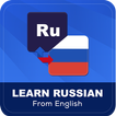 Icona Learn Russian From English