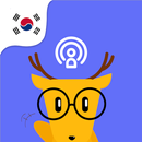 Learn Korean Conversation - LingoDeer Fluent APK