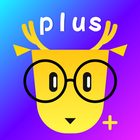 LingoDeer Plus: Language quiz ไอคอน