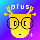 LingoDeer Plus: Language quiz icon