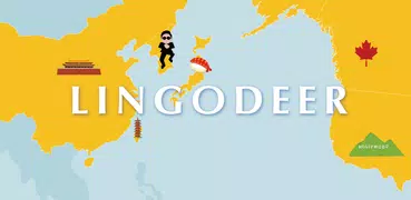 LingoDeer - Learn Languages