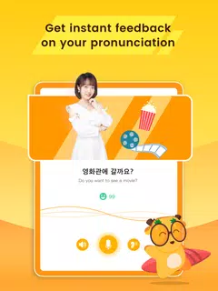 LingoDeer - Learn Languages