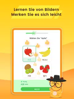 LingoDeer: Sprachen lernen