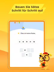 LingoDeer: Sprachen lernen XAPK Herunterladen