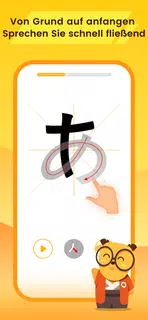 LingoDeer: Sprachen lernen