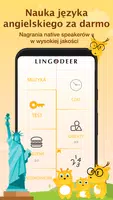 LingoDeer plakat