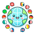 Lingoia: Play, Learn Languages