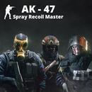 AK-47 Spray Recoil Master APK