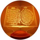 بدون انترنت-Al Quran icône