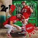 ريشا كوستا و سماره ناو - مهرجان كوكب فرقونا 2019 APK