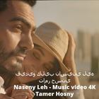 ڤيديو كليب ناسيني ليه - تامر حسني   Tamer Hosny icône