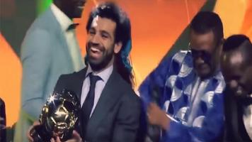 Mohamed Salah song - اغنية صلاح فخر العرب بدون نت スクリーンショット 1