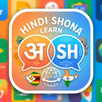 Learn Shona , Hindi  , English APK