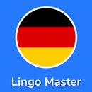 Lingo Master: Learn German APK