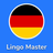 Lingo Master: Learn German APK