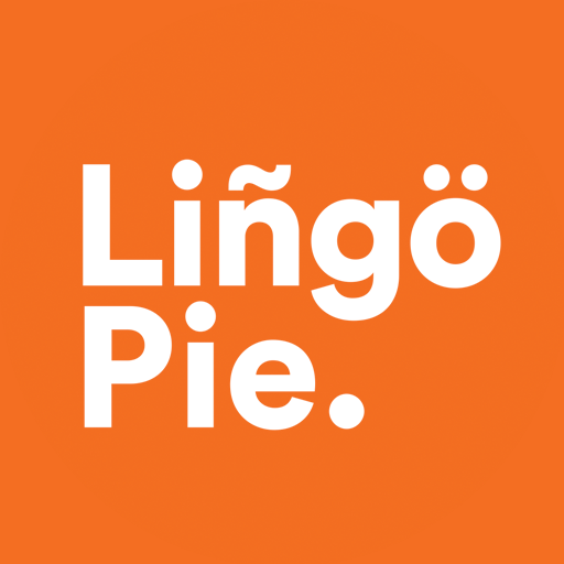 Lingopie：言語学習