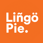 Lingopie: aprende idiomas icono