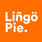 LingopieTV: Language Learning أيقونة