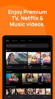 LingopieTV: Language Learning تصوير الشاشة 1