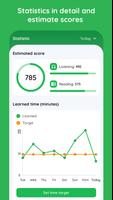 Lingoland TOEIC® 스크린샷 2