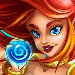 Heroes and Puzzles APK Herunterladen