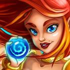 Heroes and Puzzles آئیکن