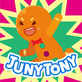 JunyTony Story Musical : The G