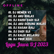Lagu Jawa DJ 2023 आइकन