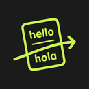 Words & Sentences - LingSwipe aplikacja