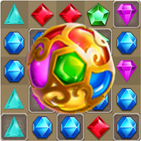 Jewels Adventure - Match 3 Puz