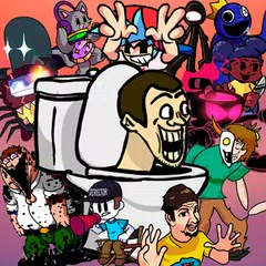 FNF Retro Mods APK for Android - Download