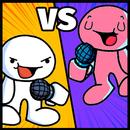 FNF multiplayer pvp online APK