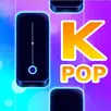 Kpop piano tiles APK