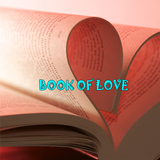 BOOK OF LOVE