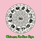 Find Your Chinese Zodiac Sign icône