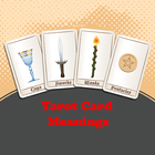 Tarot Card Meanings icône