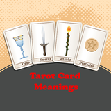Tarot Card Meanings icon