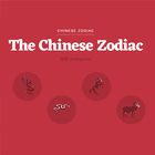 The Chinese Zodiac icon