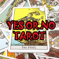 YES  NO TAROT