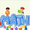 Math Grade 1 icon