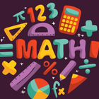 Math Grade 2 иконка