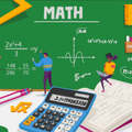 Second Year Math